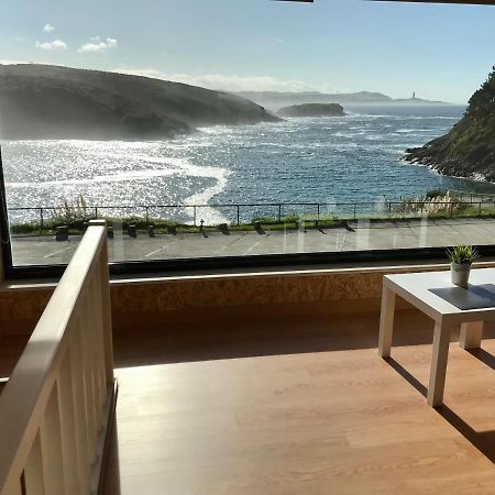 Vistas Al Mar 2 Canabal A Coruña Exterior foto